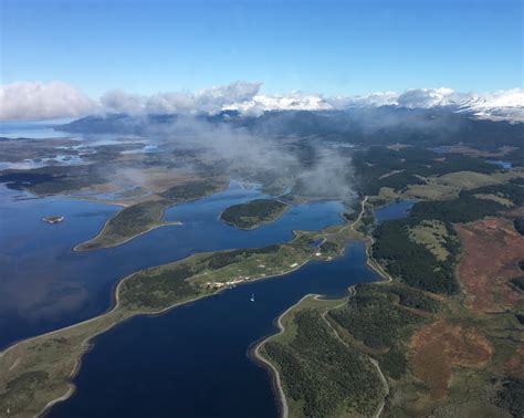 beautiful world beagle channel